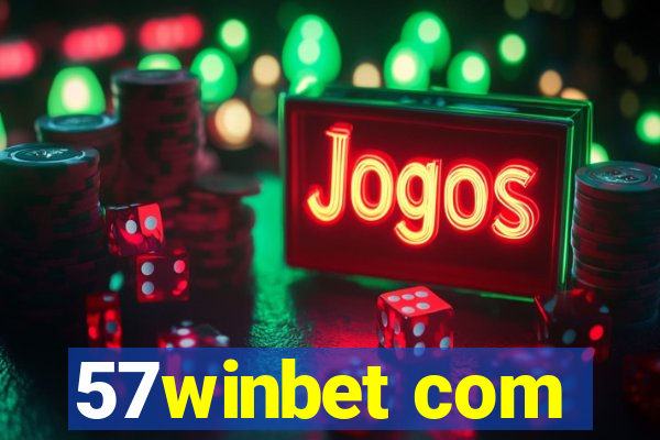 57winbet com